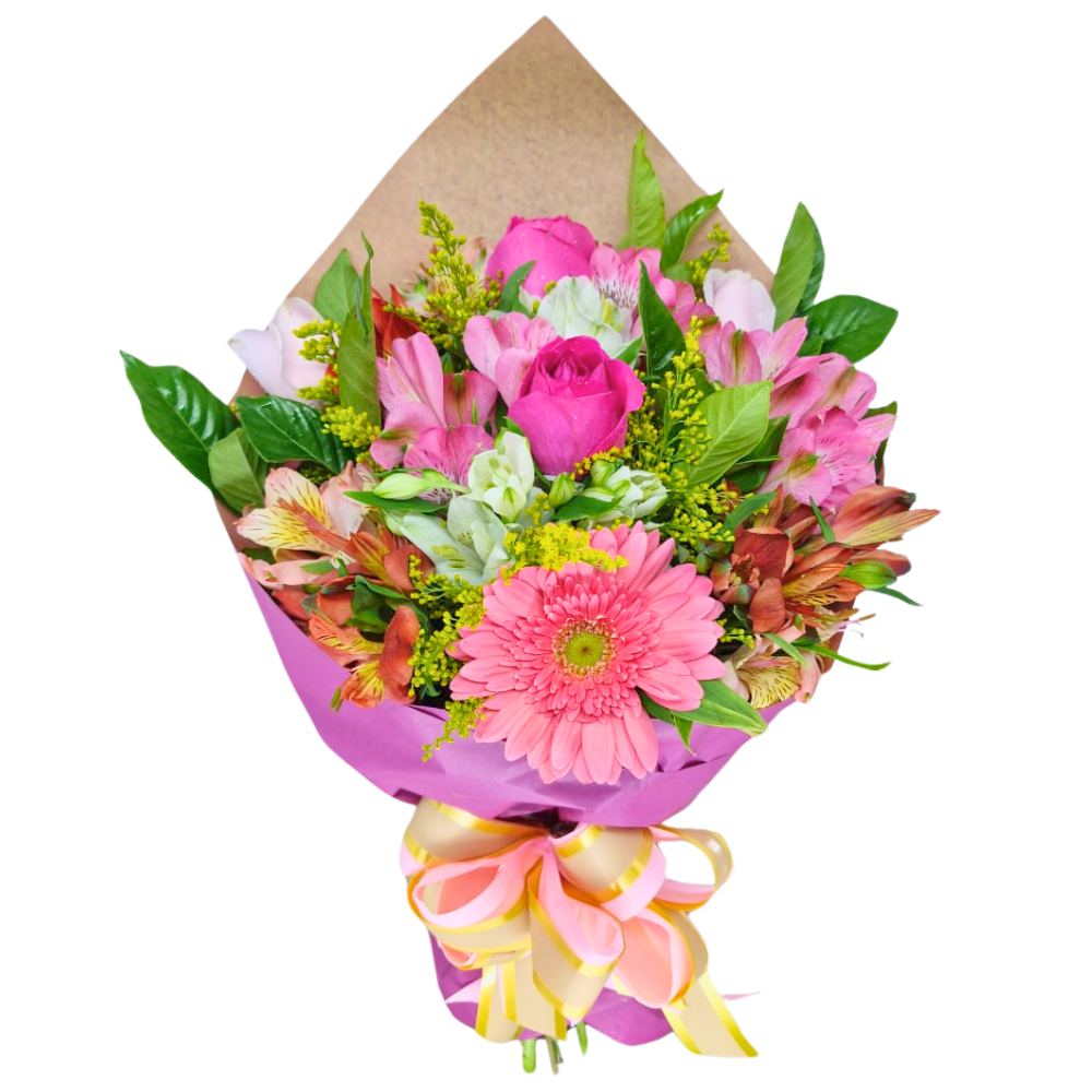 Buqu� Jardim Encantado