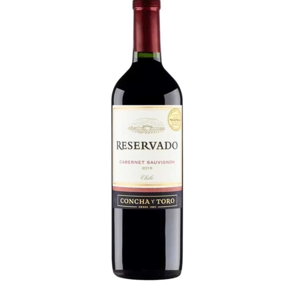 Vinho Reservado -  Cabernet Sauvignon 750ml